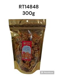 CHANG SIAM (OTOP) Pineapple Filled Bread 300g. RT20343
